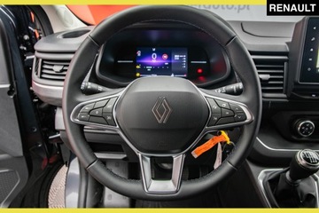 Renault Trafic III Combi 2.0 dCi  150KM 2025 Kombi L2H1 2.0 150KM, zdjęcie 13