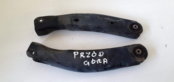 Jeep Grand Cherokee Wj wahacze przód góra