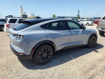 Ford Mustang VI 2025 Ford Mustang Mach-E Premium 2025 Elektryczny 346KM, zdjęcie 3