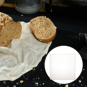 ПРАКТИЧЕСКАЯ МНОГОРАЗОВАЯ ТКАНЬ ДЛЯ ТОФУ