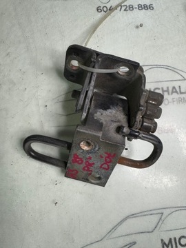 AUDI A3 8P PANT DVEŘE PRAVÝ PŘEDNÍ SPODNÍ