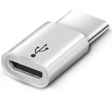 КАБЕЛЬ-АДАПТЕР MICRO USB-C 3.1 TYPE C 10 ШТ.
