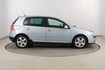 Volkswagen Golf V Hatchback 1.4 80KM 2008 VW Golf 1.4 16V, Klima, Tempomat, Parktronic, zdjęcie 5