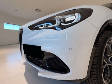 Alfa Romeo Stelvio SUV Facelifting 2023 2.0 GME Turbo 280KM 2025 ALFA ROMEO Stelvio Turbo Veloce Q4 Suv 2.0 (280KM) 2025, zdjęcie 14