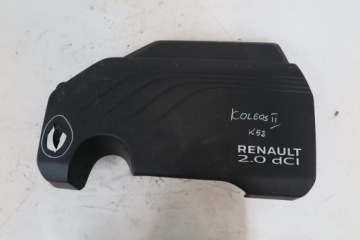 Крышка верхней части двигателя Renault Koleos II 2.0 DCI