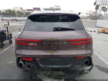  Genesis GV70 2.5T 2023 2.5 Benzyna 300KM, zdjęcie 4