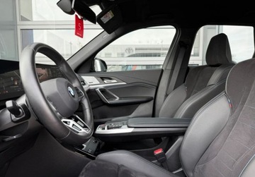 BMW X1 U11 Crossover 1.5 18i 136KM 2024 BMW X1 Pierwszy wlasciciel Polska Gwarancja Bezwypadkowy FVAT23, zdjęcie 23
