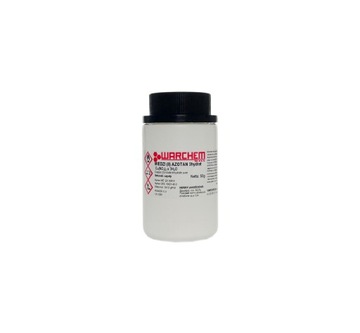 AZOTAN MIEDZI (II) 3hydrat - czysty - 50g