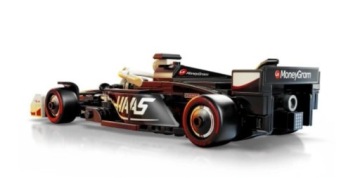 LEGO 77250 SPEED CHAMPIONS БОЛИД ФОРМУЛЫ-1 MONEYGRAM HAAS TEAM VF-24