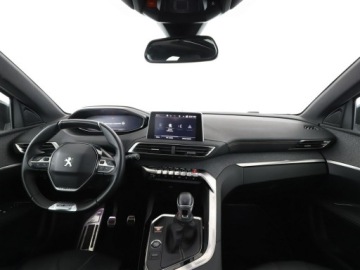 Peugeot 3008 II Crossover 1.2 PureTech 130KM 2019 Peugeot 3008 full led nappa navi kamera grzane, zdjęcie 14