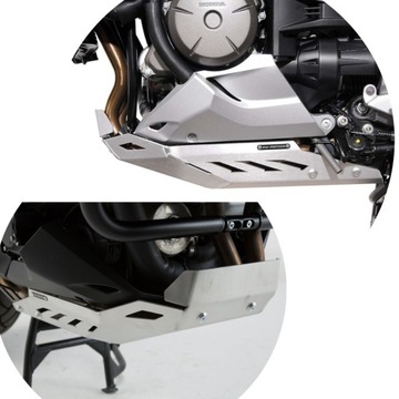 Sw-Motech Osłona Silnika Honda VFR 1200 X (11-)