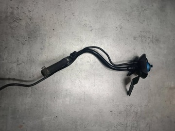 BMW X6 F16 WLEW ADBLUE