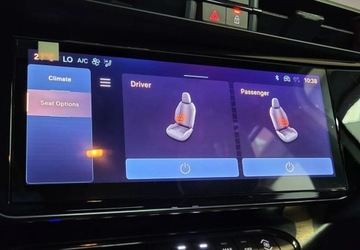 Alfa Romeo Junior SUV 1.2 Hybrid 145KM 2025 Alfa Romeo Junior Najnowsza hybryda 145KM - abonament 861 zl 1.2 Hybryda, zdjęcie 13