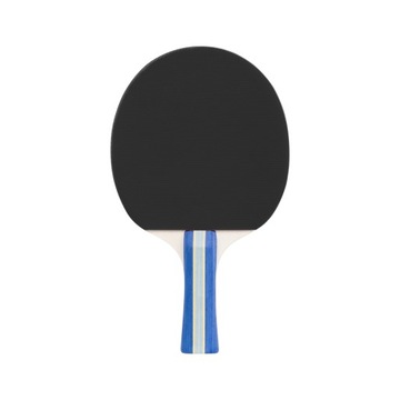 Набор ракеток для настольного тенниса и пинг-понга REBEL ACTIVE.