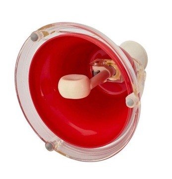 Прессованные колокольчики - 23-тоновый хроматический набор