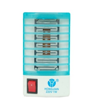 Lampa przeciwko komarom, muchom Martom 0,1 kg