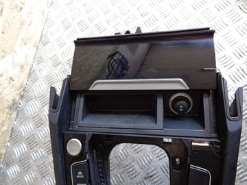 TUNEL ŚRODKOWY RAMKA PRZYCISKI VW PASSAT B8 14- EU