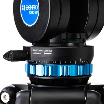 Штатив Benro KH26P