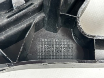 FORD MONDEO MK4 ЛИФТ РЕШЕТКА FIM