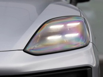 Porsche Cayenne III SUV Plug-In Facelifting 3.0 470KM 2025 Cayenne Coupe E-Hybrid Black Edition 3.0 (470KM) 2025, zdjęcie 1