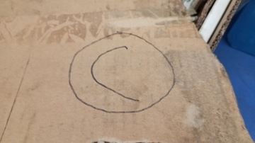 E8 011083 ZRCÁTKO ZPÁTEČNÁ JAGUAR X TYP DONNELLY