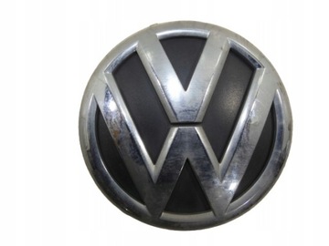 Логотип эмблемы VW 7E0853630B