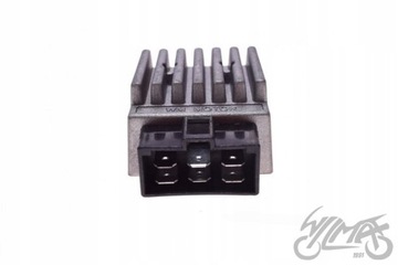 РЕГУЛЯТОР НАПРЯЖЕНИЯ ДЛЯ DERBI SENDA ПОСЛЕ 2006 CN