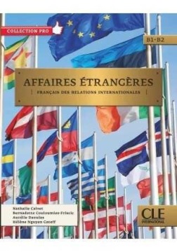 affaires etrangeres