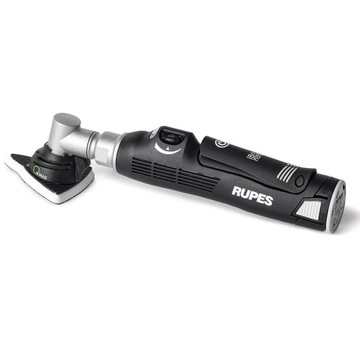 RUPES Q-MAG iBrid nano HQM83 BLX