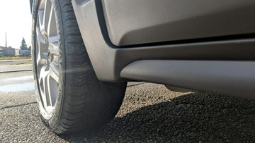 Opel Antara SUV Facelifting 2.2 CDTI ECOTEC 163KM 2012 Opel Antara 2.2CDTi 163PS OPŁACONY Bezwypadkowy, zdjęcie 39