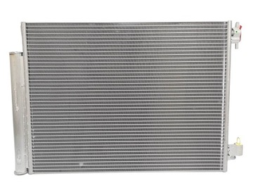 Skraplacz Klimatyzacji Captur Clio 4 921006843R