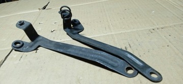 РУЧКА YAMAHA TDM 850 4TX РУЧКА КРЕПЛЕНИЕ ОБТЕКТОРА РАДИАТОРА РУЧКИ