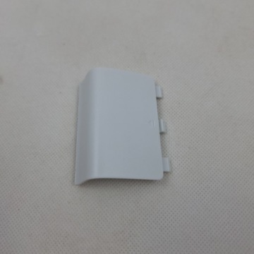 ТВЕРДАЯ КРЫШКА НОВАЯ КРЫШКА АККУМУЛЯТОРА ДЛЯ XBOX ONE PAD, БЕЛАЯ