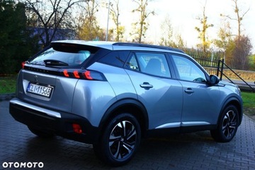 Peugeot 2008 II 2020 Peugeot 2008 Peugeot 2008 1.5 Diesel 130KM, zdjęcie 19