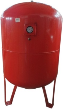Hydrofor zbiornik 300l hydroforowy pion IBO ITALY #3