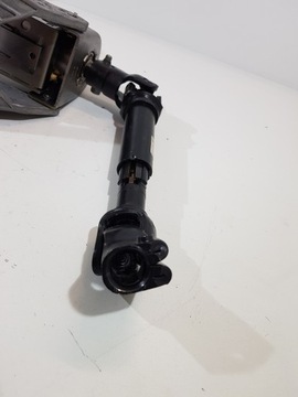 РУЛЕВАЯ КОЛОНКА OPEL ASTRA J IV EUR 13328668