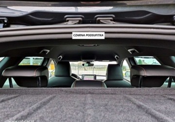 Cupra Formentor Crossover 1.5 TSI 150KM 2021 Cupra Formentor 1.5 TSI 150KM DSG Navi 6xPDC Skora Full led Oryginal 58200, zdjęcie 8