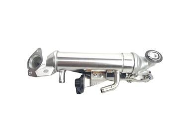 Охладитель EGR Ford Ranger FB3Q-9U443-AB НОВЫЙ OE