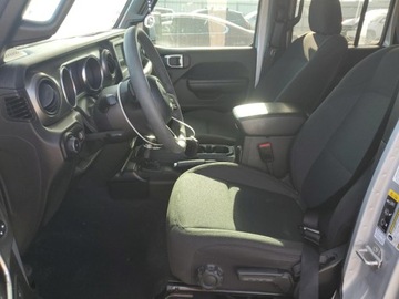 Jeep Wrangler IV 2023 Jeep Wrangler Sport 2023 3.6l 3.6 Benzyna 285KM, zdjęcie 7