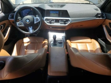 BMW Seria 3 G20-G21 2020 BMW Seria 3 M340i 2020 3.0l 3.0 Benzyna 382KM, zdjęcie 8