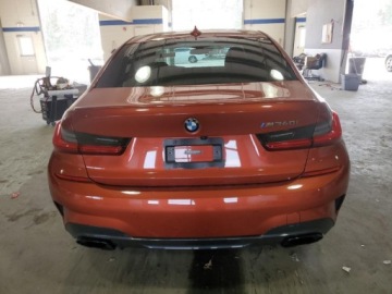 BMW Seria 3 G20-G21 2021 BMW M3 40I 2021 3.0l 3.0 Benzyna 382KM, zdjęcie 2