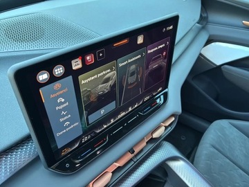 Cupra Terramar SUV 1.5 eTSI 150KM 2025 Cupra Terramar 1.5 eTSI mHEV 150 KM DSG, zdjęcie 14