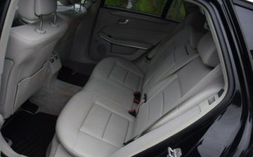 Mercedes Klasa E W212 Kombi Facelifting 220 CDI 170KM 2013 Mercedes-Benz Klasa E 2.2D 2013r Lift Led Navi Oryginal Lakier 2.1, zdjęcie 15