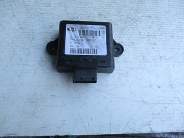 7259/37 MODUL PUMPY PALIVA 2.2 HDI CITROEN C5 I