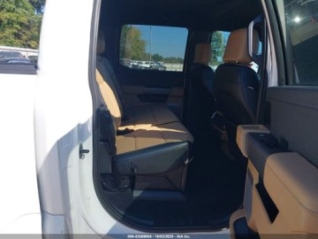 Ford 2023 Ford F150 FORD F-150 LARIAT 5.0 Benzyna 400KM, zdjęcie 9