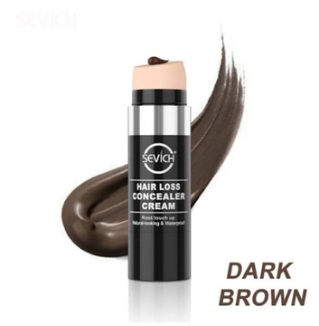 Консилер-крем Консилер-паста Утолщающий густой