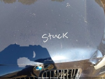 BMW Seria 5 F10-F11 2013 BMW Seria 5 2013 BMW 5 Series Gran Turismo 5dr 535i xDrive Gran Turismo AWD, zdjęcie 8