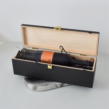 Запрос на коробку для вина WITNESS PART 1