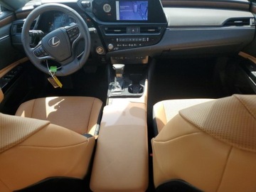 Lexus ES VII (XV70) 2023 Lexus ES 350 Base 2023 3.5l 3.5 Benzyna 302KM, zdjęcie 8