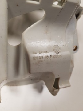 ПЛАСТИКОВАЯ КРЫШКА ТРУБЫ STIHL MS361 MS362 ORG
